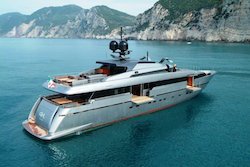 Luxury yacht charter, with Crew, Mediterranean & Adriatic