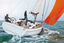 Sailing yacht charter, Bareboat or with skipper