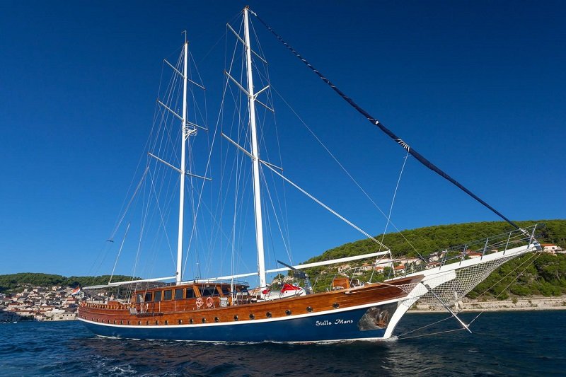 gulet-charter-croatia-oceanblue-yachts